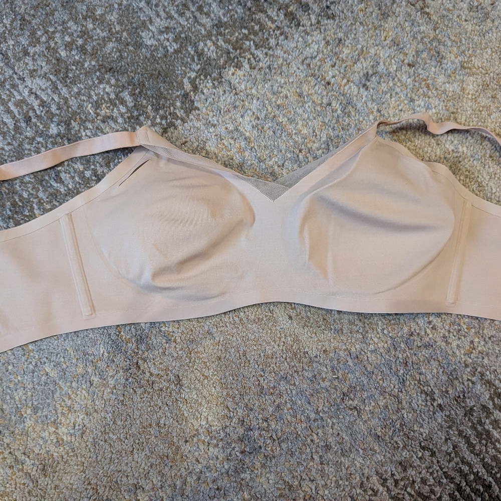 Honeylove Crossover Bra - Picture 5 of 7
